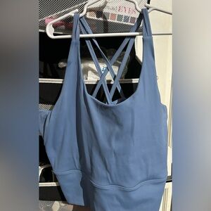 Amazon workout crop top